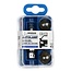 Benson Autolamp set - H7 - 12V - 8-delig - Inclusief zekeringen