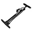 Benson Compacte fietspomp - Krachtig - Handig - 45 cm - Zwart