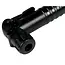 Benson Compacte fiets- en balpomp - Inclusief houder, naald en kegel - 23 cm - Draagbaar en veelzijdig