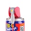 WD40 Multispray - Smart Straw - 450 ml - Siliconenvrij - 360 graden ventiel