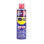 WD40 Multispray - Smart Straw - 450 ml - Siliconenvrij - 360 graden ventiel