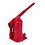 Benson Compacte potkrik - hoog heftbereik - 2 ton - extra stabiliteit - blauw of rood