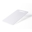 Benson Compacte kunststof snijplank - vaatwasserbestendig - 13.5 x 23 cm - wit