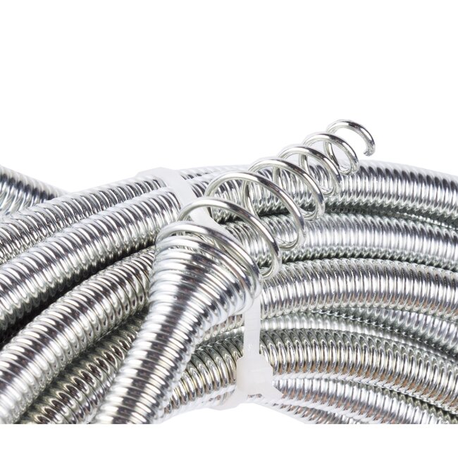 Benson Rioolveer - Handvat - 10 meter - Voor nauwkeurige rioolreiniging