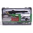 Hofftech Complete airbrush set - 1.8 meter slang - adapters en accessoires - veelzijdig gebruik