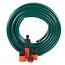 Benson Complete tuinslangset - 15 meter - UV-bestendig - Inclusief koppelstukken en spuit