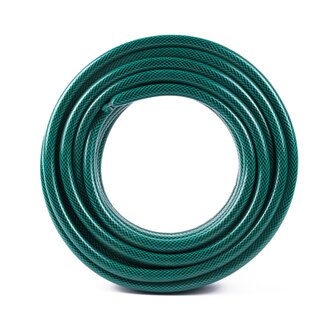 Benson Tuinslang - 15 meter - UV-bestendig - Max. 8 bar - Groen