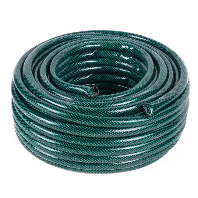 Benson Tuinslang - PVC - UV-bestendig - 30 meter - Groen