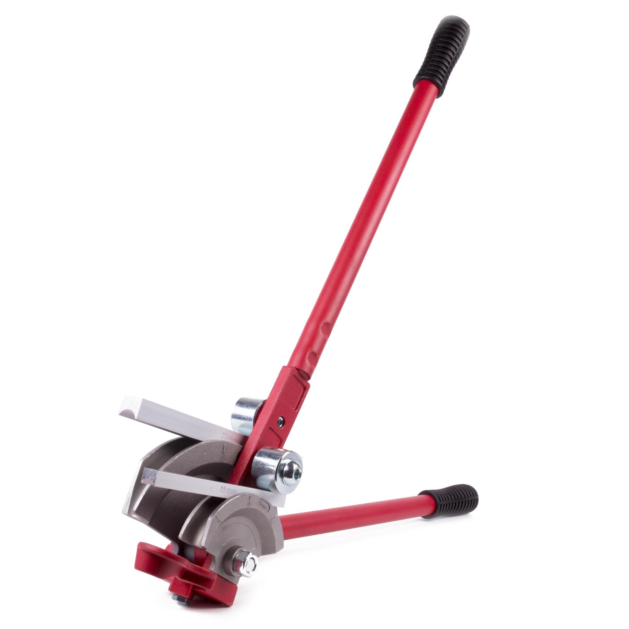 Extractor de rótulas profesional HBM 22 mm | HBM Machines
