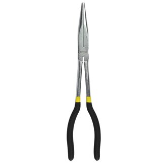 Hofftech Langneus bektang - recht - anti-slip handvat - 280 mm Hofftech Langneus bektang - recht - anti-slip handvat - 280 mm