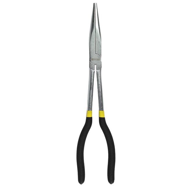 Hofftech Langneus bektang - recht - anti-slip handvat - 280 mm