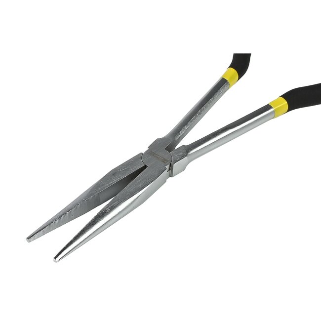 Hofftech Langneus bektang - recht - anti-slip handvat - 280 mm