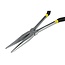 Hofftech Langneus bektang - recht - anti-slip handvat - 280 mm