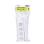 Benson Tafelcontactdoos - 4 voudig - Randaarde - 3 meter - Wit - 2500W