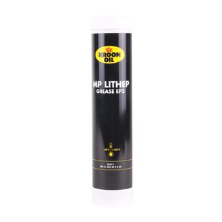 Kroon Veelzijdig vetpatroon - sterke hechting - anti-corrosie - 400g
