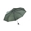 Benson Compacte miniparaplu - lichtgewicht - stevig polyester - Ø 90 cm