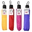 Benson Mini paraplu - Compact - Windbestendig - Lichtgewicht - 25 cm - Meerdere kleuren