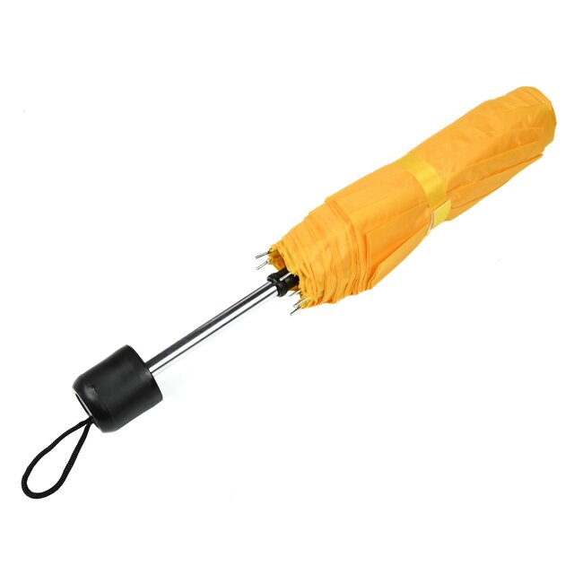 Benson Mini paraplu - Compact - Windbestendig - Lichtgewicht - 25 cm - Meerdere kleuren