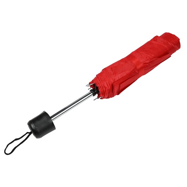 Benson Mini paraplu - Compact - Windbestendig - Lichtgewicht - 25 cm - Meerdere kleuren
