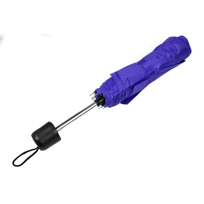 Benson Mini paraplu - Compact - Windbestendig - Lichtgewicht - 25 cm - Meerdere kleuren