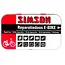 Simson Complete reparatieset e-bike - voorgevormde pleisters - solutie - incl. handschoenen en bandenlichters