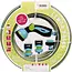 Rehau Complete tuinslangset - 25 meter - 7-standen spuitpistool - groen