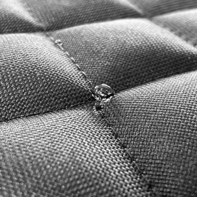 Xtrobb Autostoelmat - Beschermende Mat voor Kinderzitjes - 130,5 x 47 cm