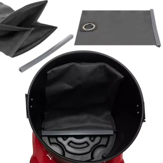 Kaminer 20L Waszuiger - 3-in-1 Nat en Droog Stofzuiger met Blaasfunctie