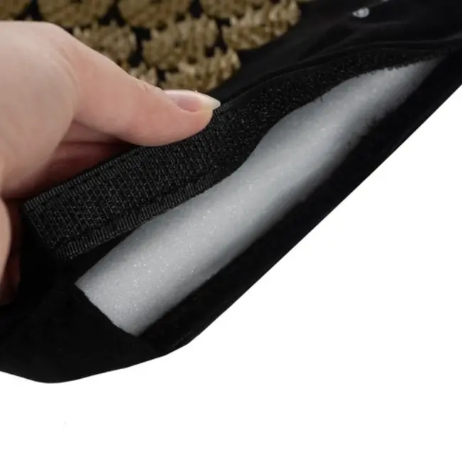 Trizand Acupressuurmat Set - Inclusief Kussen en Massageballen - Draagbare Gezondheidsoplossing