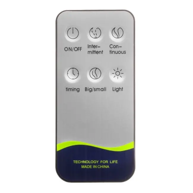 Ruhhy Aroma Diffuser - Luchtbevochtiger 400ml met LED Lamp en Oliën