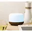 Ruhhy Aroma Diffuser - LED Humidifier 300ml met Afstandsbediening en Geurolie