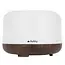Ruhhy Aroma Diffuser - LED Humidifier 300ml met Afstandsbediening en Geurolie