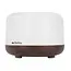 Ruhhy Aroma Diffuser - LED Humidifier 300ml met Afstandsbediening en Geurolie