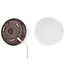 Ruhhy Aroma Diffuser - LED Humidifier 300ml met Afstandsbediening en Geurolie