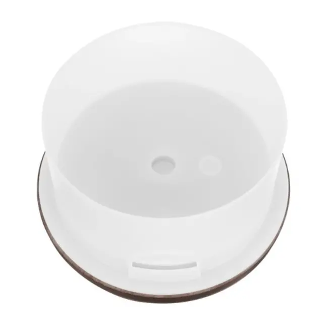 Ruhhy Aroma Diffuser - LED Humidifier 300ml met Afstandsbediening en Geurolie