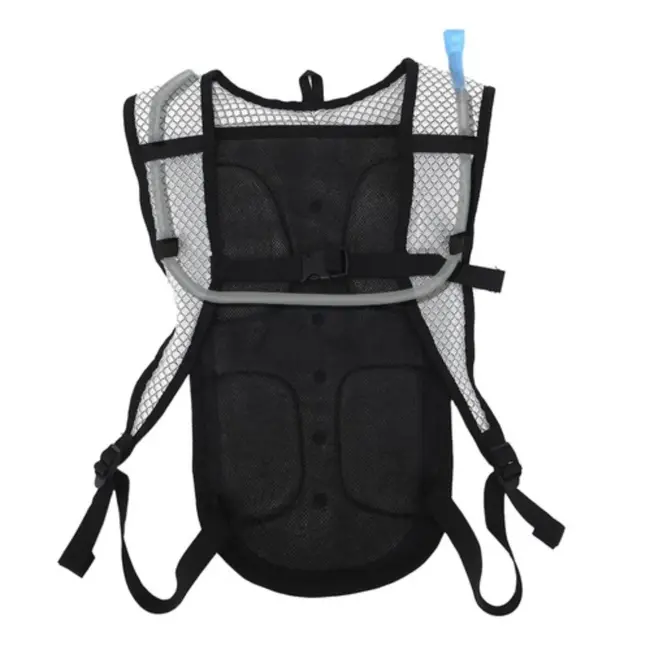 Trizand Backpack met Waterzak - Ideaal voor Fietsen, Hardlopen en Meer