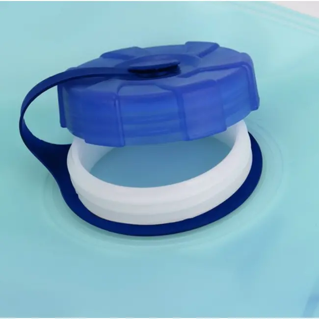 Trizand Backpack met Waterzak - Ideaal voor Fietsen, Hardlopen en Meer