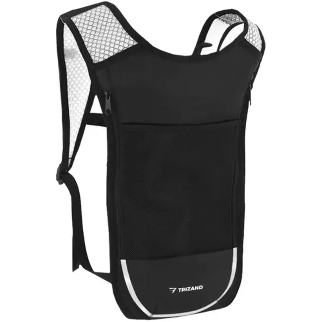 Trizand Backpack met Waterzak - Ideaal voor Fietsen, Hardlopen en Meer