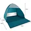 Trizand Pop-Up Strandtent 200x150x110 cm - Ruim, Lichtgewicht en Beschermend