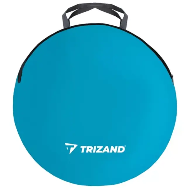 Trizand Pop-Up Strandtent 200x150x110 cm - Ruim, Lichtgewicht en Beschermend