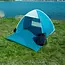 Trizand Pop-Up Strandtent 200x150x110 cm - Ruim, Lichtgewicht en Beschermend