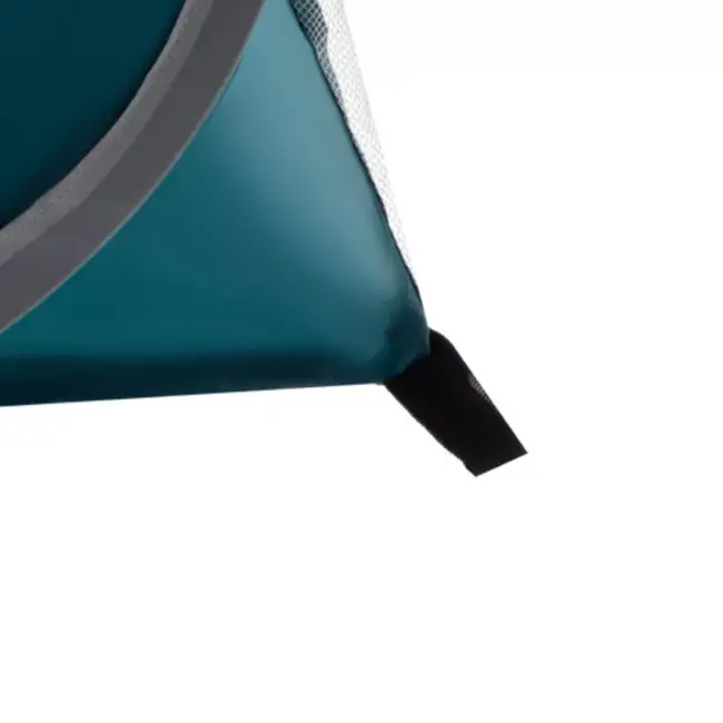 Trizand Pop-Up Strandtent 200x150x110 cm - Ruim, Lichtgewicht en Beschermend