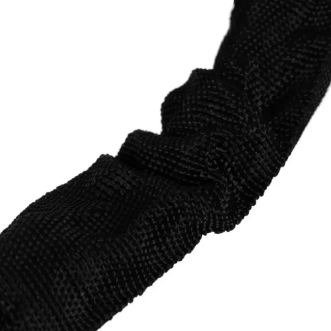 Trizand Kettingslot voor Fietsen - 90 cm - Sterk en Betrouwbaar Fietsslot