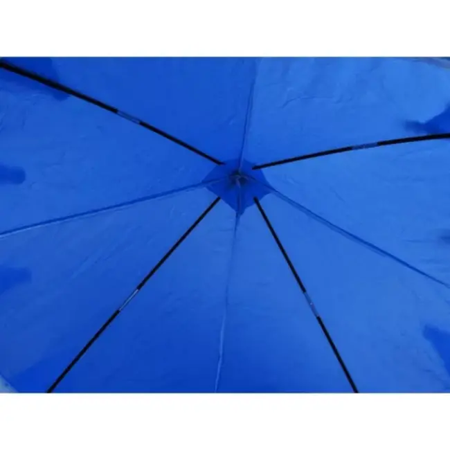 Kruzzel Koninklijke Tent voor Kinderen - Opvouwbaar en Veilig - 135x105 cm - Donkerblauw