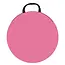 Kruzzel Koninklijke Tent voor Kinderen - Opvouwbaar en Veilig - 135x105 cm - Roze