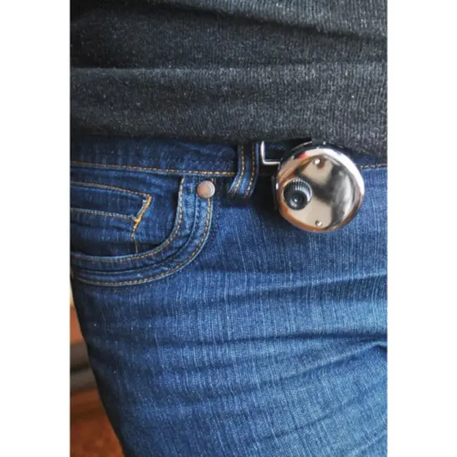 Malatec Handteller - 5,5 x 3 cm - Lichtgewicht en Eenvoudig in Gebruik