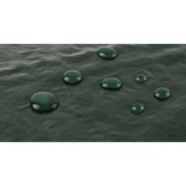 Ruhhy Afdekhoes voor Tuinmeubelen - 100 x 180 x 240 cm - Waterdicht en Duurzaam