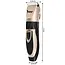 Purlov Honden Tondeuse Set - Stille en USB Oplaadbare Dierenverzorging