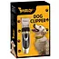 Purlov Honden Tondeuse Set - Stille en USB Oplaadbare Dierenverzorging