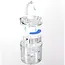 Purlov Waterbak Filter - 4 Stuks - Vierlaagse Waterfilter voor Huisdieren
